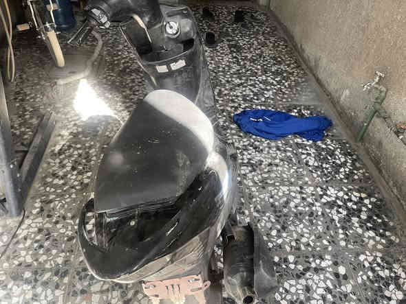 سلام عليكم ماكس عدله للبيع شلعه معدل خير من الله دراجه بلاد نقص شخاطه مال سلف فقط سعر ٤٥٠مكاني بغداد رقمي***********
