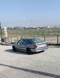 فيكترا اتوماتيك • سليمانية • تبديل