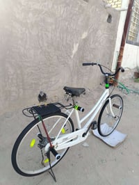 بايسكل • سعر مناسب • نجف