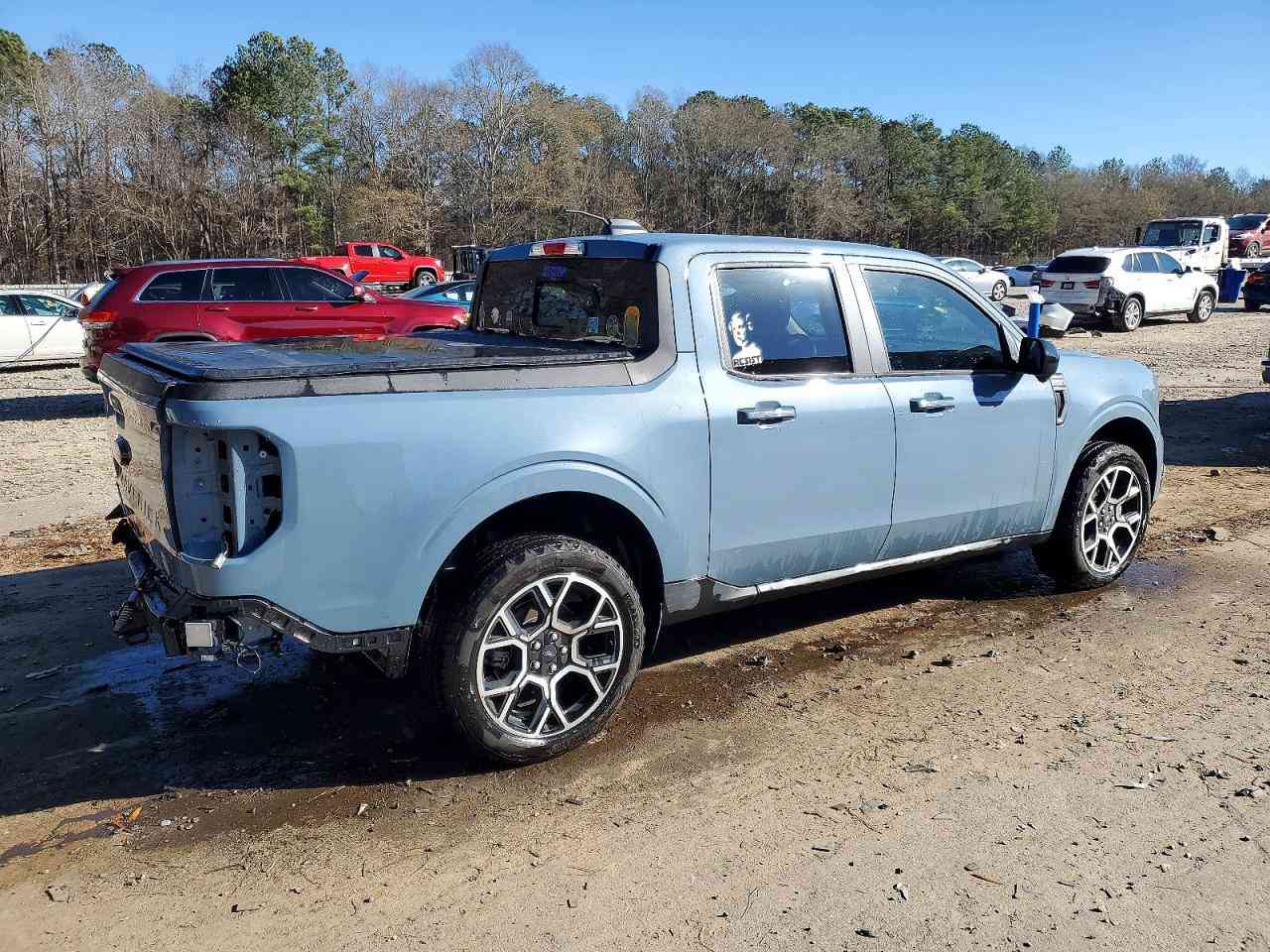 السلام عليكم ورحمة الله وبركاته
#ملاحظة يوم السبت والاحد عطلة المزاد الرسمية
🟢 تاريخ المزاد // 2026/3/20 يوم #الجمعة
الضرر // موضح في الصور أدناه
⚫️ سعر السيارة // يحدد في المزاد
🔴💵لشراء السيارة // الحضور الى مقر الشركة
الكائن في #العامرية (شارع العمل الشعبي ) عمارة مطعم فلافل لبنان ( الطابق الثالث)
* او التواصل معنا عن طريق رقم الهاتف 📱 او واتساب او مراسلة الصفحة
*********** ابو سيف الغراوي
*********** حيدر الراوي
*********** سيد احمد الجزائري
*********** استاذ عمر الراوي
