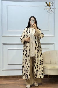 زارا • ٣ قطع • مقاسات L-3XL