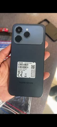 تكنو سمارت ٤٠ • كفاله عامه • الزبير