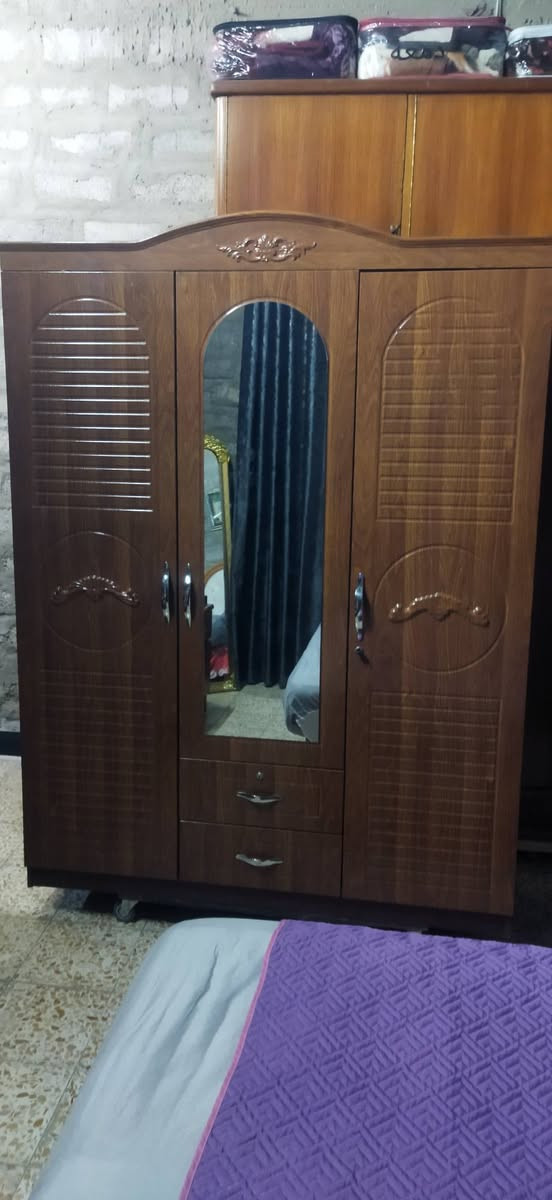 نضيف حيل لبيع 120وبي مجال


**إذا كنت صاحب هذا الإعلان وتريد حذفه لأي سبب، رجاءا أرسل رسالة إلى الدعم الفني**