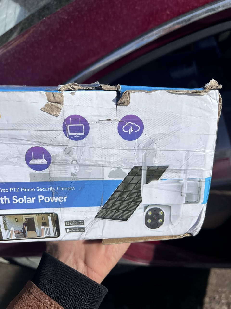 ٢٥ الف مع توصيل


**إذا كنت صاحب هذا الإعلان وتريد حذفه لأي سبب، رجاءا أرسل رسالة إلى الدعم الفني**