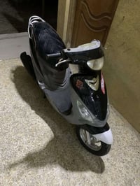 دراجة كهربائية • كفالة • أبو الخصيب