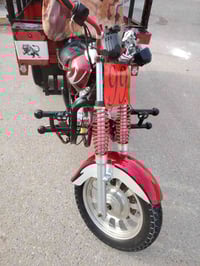 ستوته • موديل ٢٠١١ • بصره