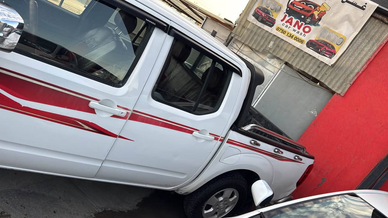 نافارا ٢٠٠٩ سياركه كلينه بى سبوغه كير ومكينه بشرته همو كيانى مزبوته أربيل, العراق


**إذا كنت صاحب هذا الإعلان وتريد حذفه لأي سبب، رجاءا أرسل رسالة إلى الدعم الفني**