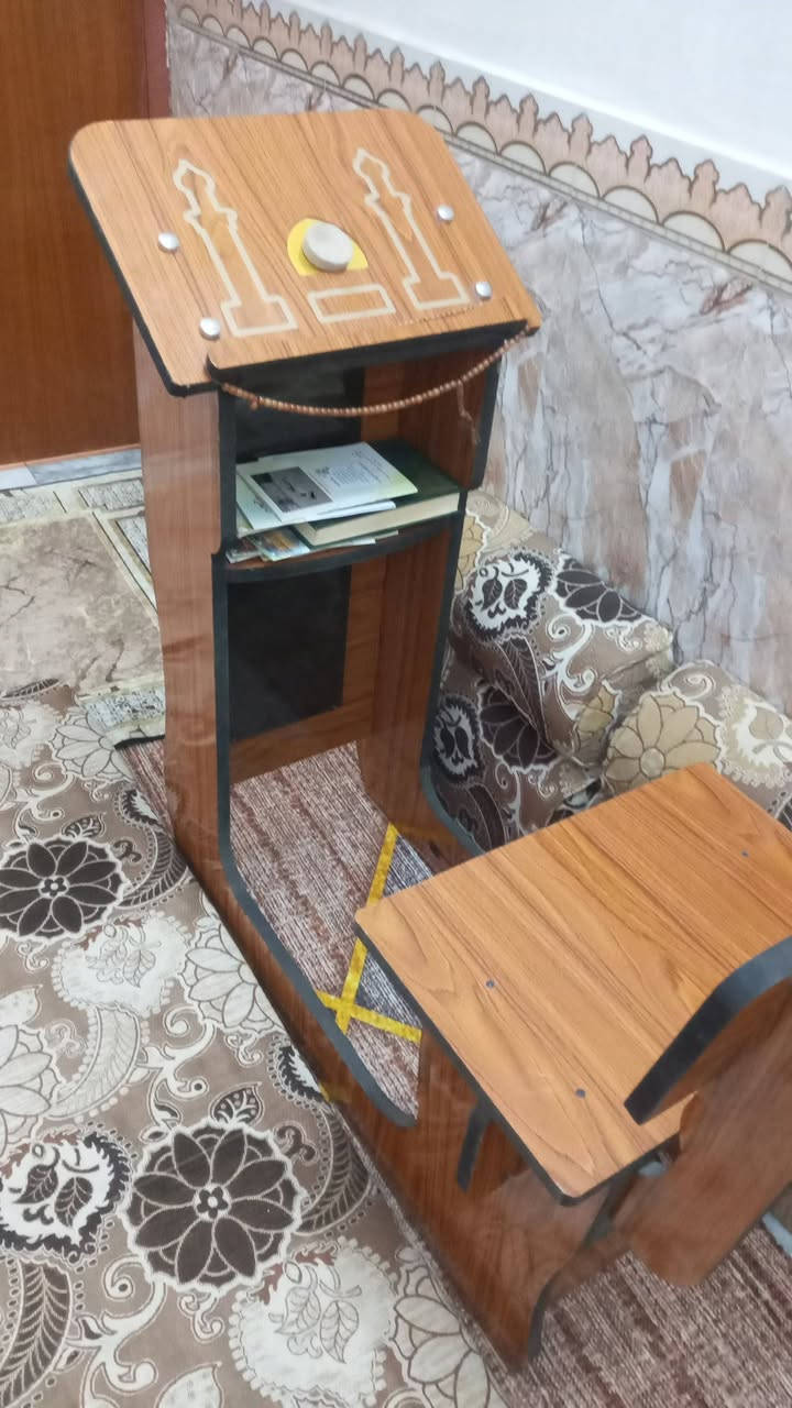اغراض للبيع مكاني الفداء


**إذا كنت صاحب هذا الإعلان وتريد حذفه لأي سبب، رجاءا أرسل رسالة إلى الدعم الفني**