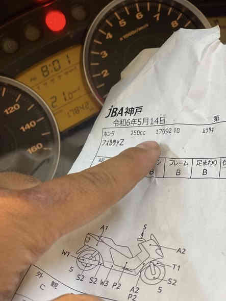 سلام عليكم 
Forza
0-10
جديدة بمعنى لكلمة 
مال رمبة مو مال شارع 
ورقة مزاد بيها 
ماشية 17 الف حقيقي 
تزويد رياضي جاية من اليابان هيج 
ناصية دراجة تتعب تكول جديدة 
ومميزة بتزويداتها وبشكلها 
ووين ميعجبك وديها 
مكاني بغداد 
سعر 17 ورقة 
للاستفسار 
***********
