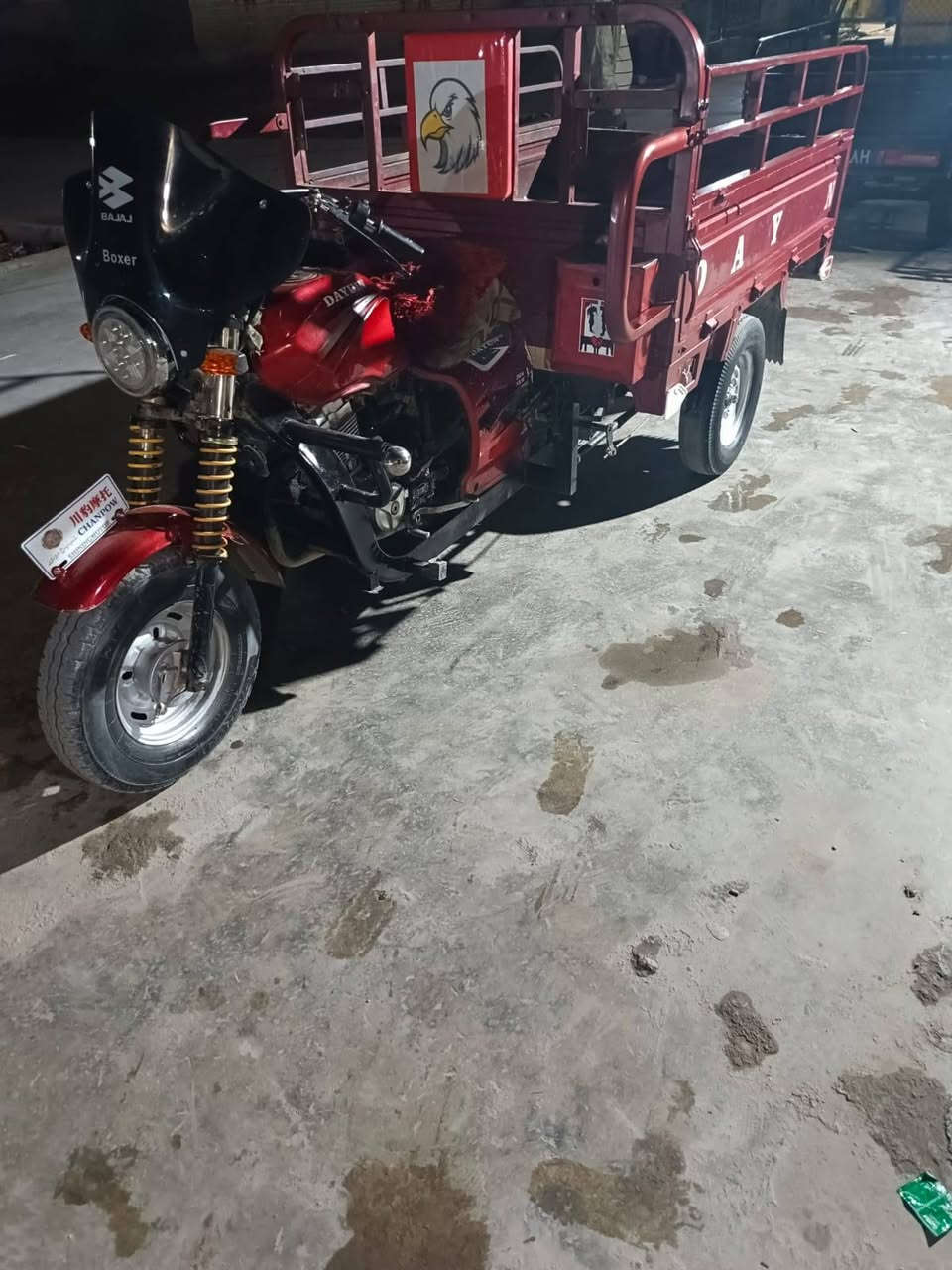 سلام عليكم ستوته ديوان موديل 2019 أوراق كامله سلف هندر كهربائيات كله شغاله
تخم تاير جوبلس 
 مكينه جديده بعده ما مفتوح قبق تفيلس
 لا خياس ولا معجون
كامله كبل الشغل
 أوراق كامله خير من الله
أقره قبل لا تتصل شراي عيوني الك
سعر 1100 مليون وميه  وبيه مجال
عنواني بغداد مدينه الصدر نهايه داخل شارع الشيشان شارع المدارس الهاتف *********** بس وتساب بي تصل وبيك خير وتددلل
