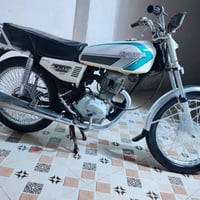 دراجه ارشه كلك للبيع ٠٧٨١١٧٨٩٣٤٤