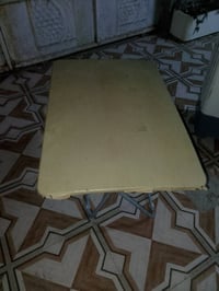 ميز يطبك • ميز مبرده • حي بدر