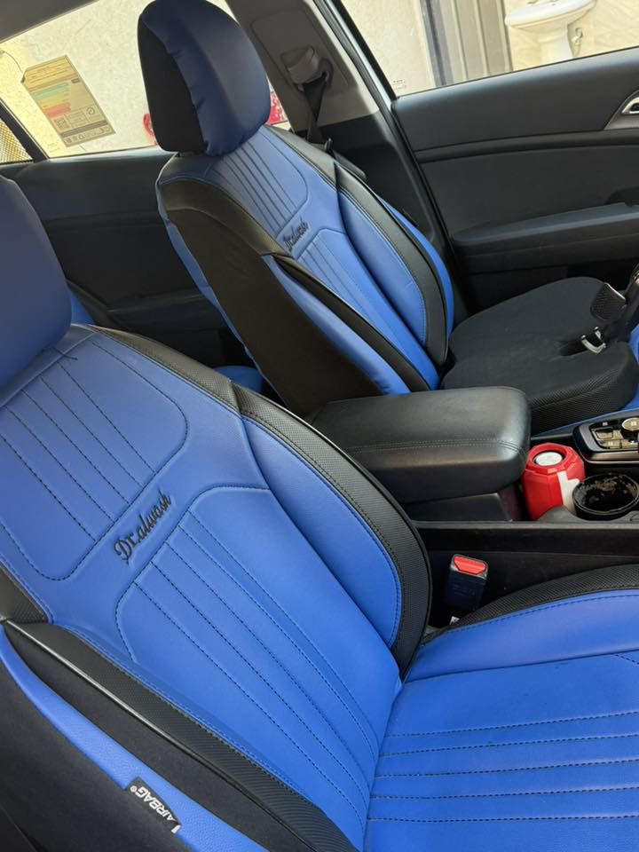 السلام عليكم

كيا سبورتج 2024 خليجي بدون ضربة

رقم أربيل 

تحويل ثاني او تريد وكالة تجيك للبيت

نص فول

ماشيه 57الف 

حساسات امامي

حساسات خلفي

لايت زينون + LED

كشافات

LED بك لايت

مفتاح التشغيل بصمة

ابواب بصمه

تشغيل عن بعد دشبول شاشة

Apple Car play شاشة

كاميرا خلفية.

Cruise مثبت السرعة

المودات والأوامر الصوتية

Drive Mode أوضاع القيادة

فحص أنظمة السيارة

حساسات ضغط اطارات

شفتات مقود

نظام ترحيب

قطعتين تبريد

هاند بريك بصمة

نظام مانع الانزلاق

نظام نزول المنحدرات

اشارة في المرايا الجانبية

مخرج منفذ الطاقة

اطفاء ذاتي

السعر 214

مكان بغداد

‭***********
