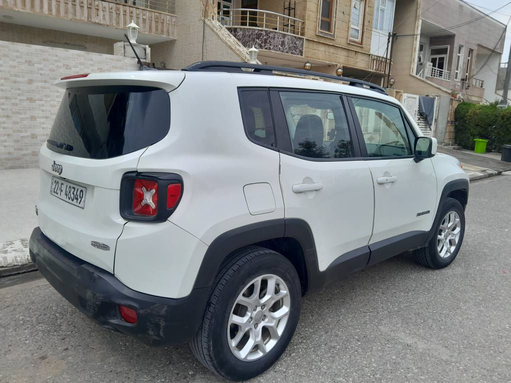 جيب رنكلر ٢٠١٦ فول مواصفات ده بل ئه كسل لمتت مه كينه ٢٤ مرغوب هه موو شتيكي به شه رد سه نه وي ره قه م نويه ٣ بارجه صبغ بي ناو كرتن أربيل, العراق


**إذا كنت صاحب هذا الإعلان وتريد حذفه لأي سبب، رجاءا أرسل رسالة إلى الدعم الفني**