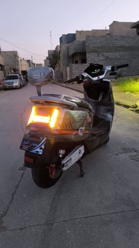 ٦بطاريات • لايت زينون • ملف ٢٠٠٠