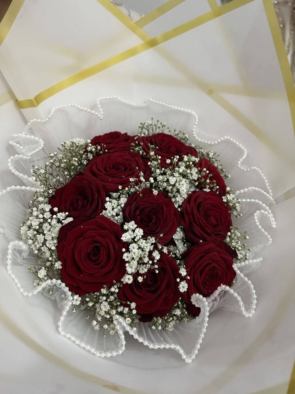 توفرت بوكيه ورد حسب الطلب الحجز مسبق قبل 3  ايام


**إذا كنت صاحب هذا الإعلان وتريد حذفه لأي سبب، رجاءا أرسل رسالة إلى الدعم الفني**