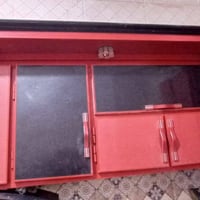 كاونتر • ٤ قطع • نجف مجمع ابو تراب