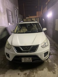 تيگو 13 • رقم انگليزي • تحويل مباشر