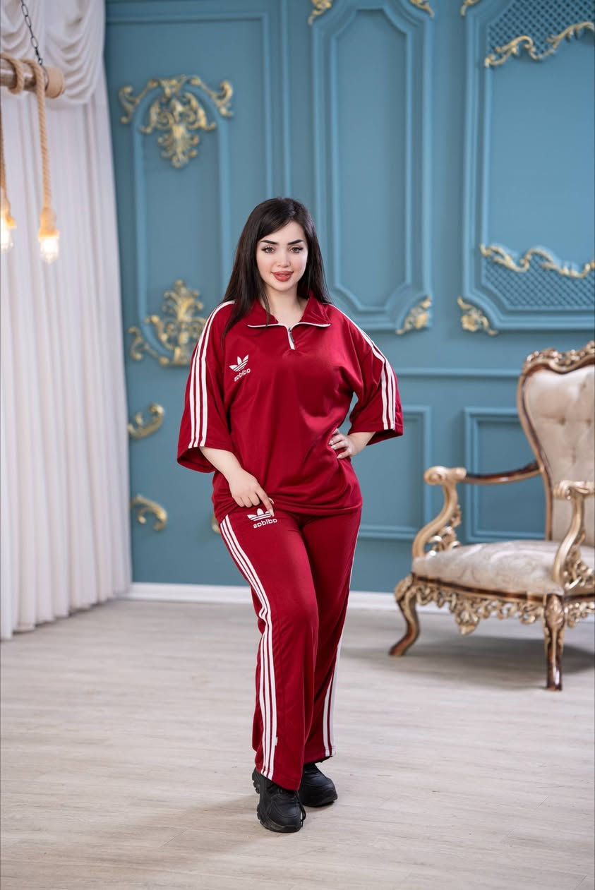 تراك نسائي رياضي
خامة قطن مطاط 2 خيط ممتاز

L. XL. 2XL.  3XL

الدرزن 120 الف
سعر القطعة مفرد 15 الف

يوجد توصيل جميع المحافظات


**إذا كنت صاحب هذا الإعلان وتريد حذفه لأي سبب، رجاءا أرسل رسالة إلى الدعم الفني**