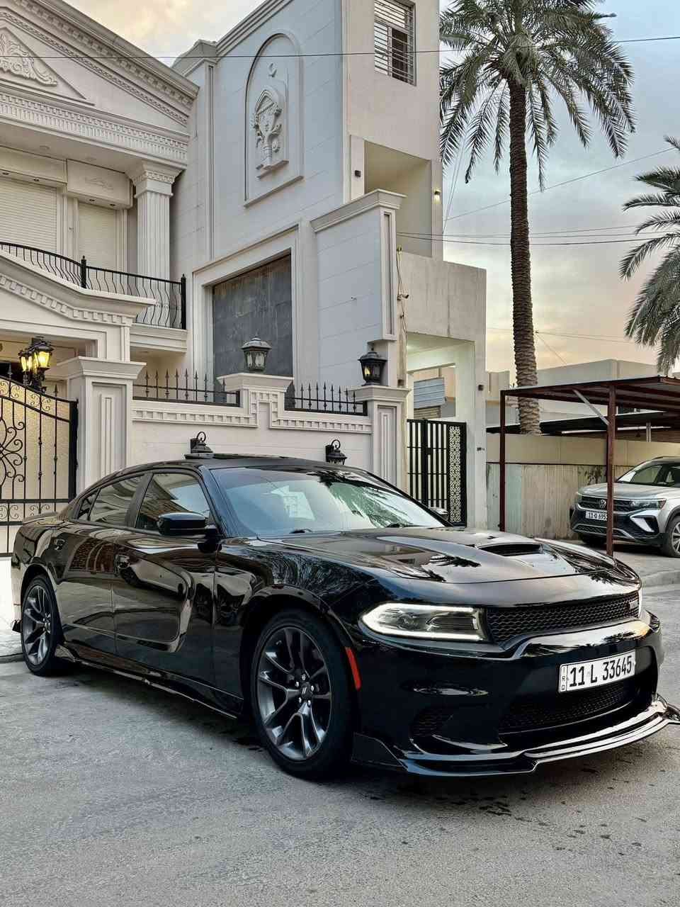 دوج جارجر ار تي دايتونا 2023  DAYTONA R/T‏
نداء الاخير 
المحرك : 5.7L V8
الحالة :  تبديل جاملغ نفس اللون 
 بدون دواخل ايرباك طاك 
العداد : 25 الاف ميل 
مواصفات : DAYTONA 1/1
فول سلايت 
اكسل قفل 3.9 SRT
لايتات زينون بلاد
رادارات جانبية
كشنات كنتارا كهرباء
كشنات ميموري خزن
شوتة رياضية بلاد مال دايتونا
كشنات تدفئة + تبريد + ستيرن هيتر
شفتات ستيرن
شاشه كبير + حساسات وكاميرا
السيارة كلها مختمة 
دايتونا
السيارة جديدة جدا واحلى من الصور واي نقص مابيها من كل النواحي وماشيه بلعراق 9000 فقط 
السياره كلشي بيها بلادي 
مكان السيارة    ((  بغداد  ))
رقم بغداد الجديد باسمي 

رقـــم الهــاتــف
***********
