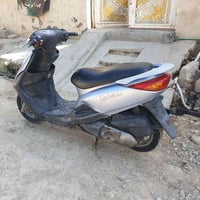 بريس • كابريتر • كفالة عام