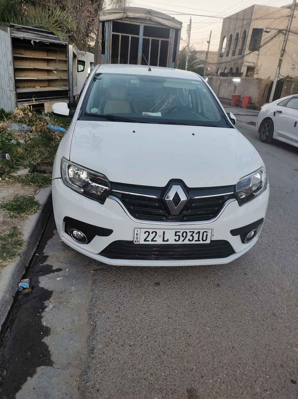 رينو سمبل كفالة عامة كير محرك صبغ سيارة باسمنه ماشية 58الف سيارة جديدة بغداد, العراق


**إذا كنت صاحب هذا الإعلان وتريد حذفه لأي سبب، رجاءا أرسل رسالة إلى الدعم الفني**