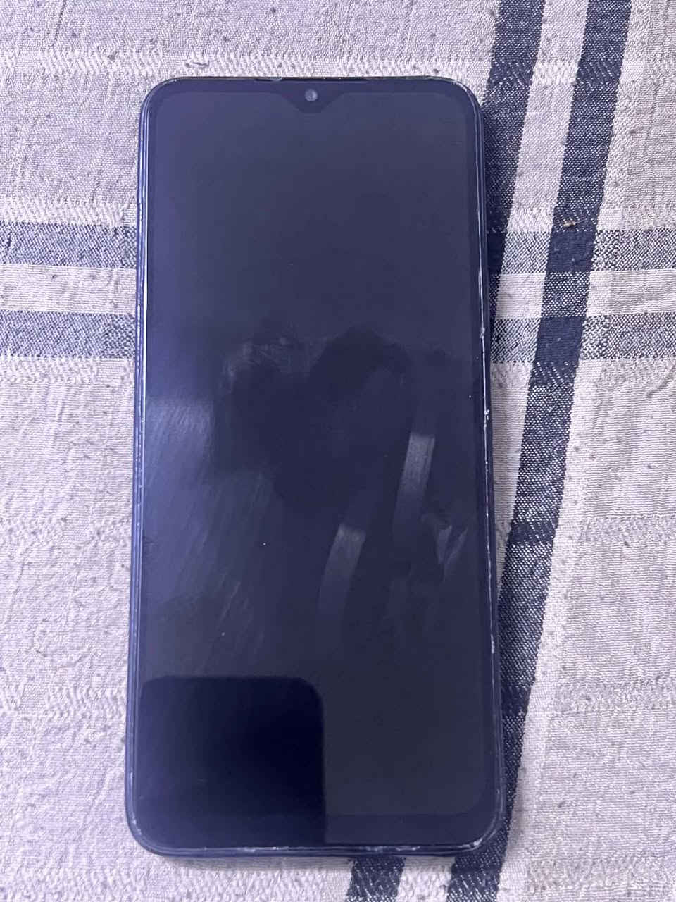 جهاز انفنكس سمارت ٦ بلاص البيع الجهاز ذاكره ٦٤  نضيف مبدل شاشه فقط السعر ٧٠ وموجود توصيل الجميع المحافظات


**إذا كنت صاحب هذا الإعلان وتريد حذفه لأي سبب، رجاءا أرسل رسالة إلى الدعم الفني**