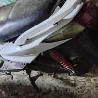 سكنس فحل • كابريتر • نواقص