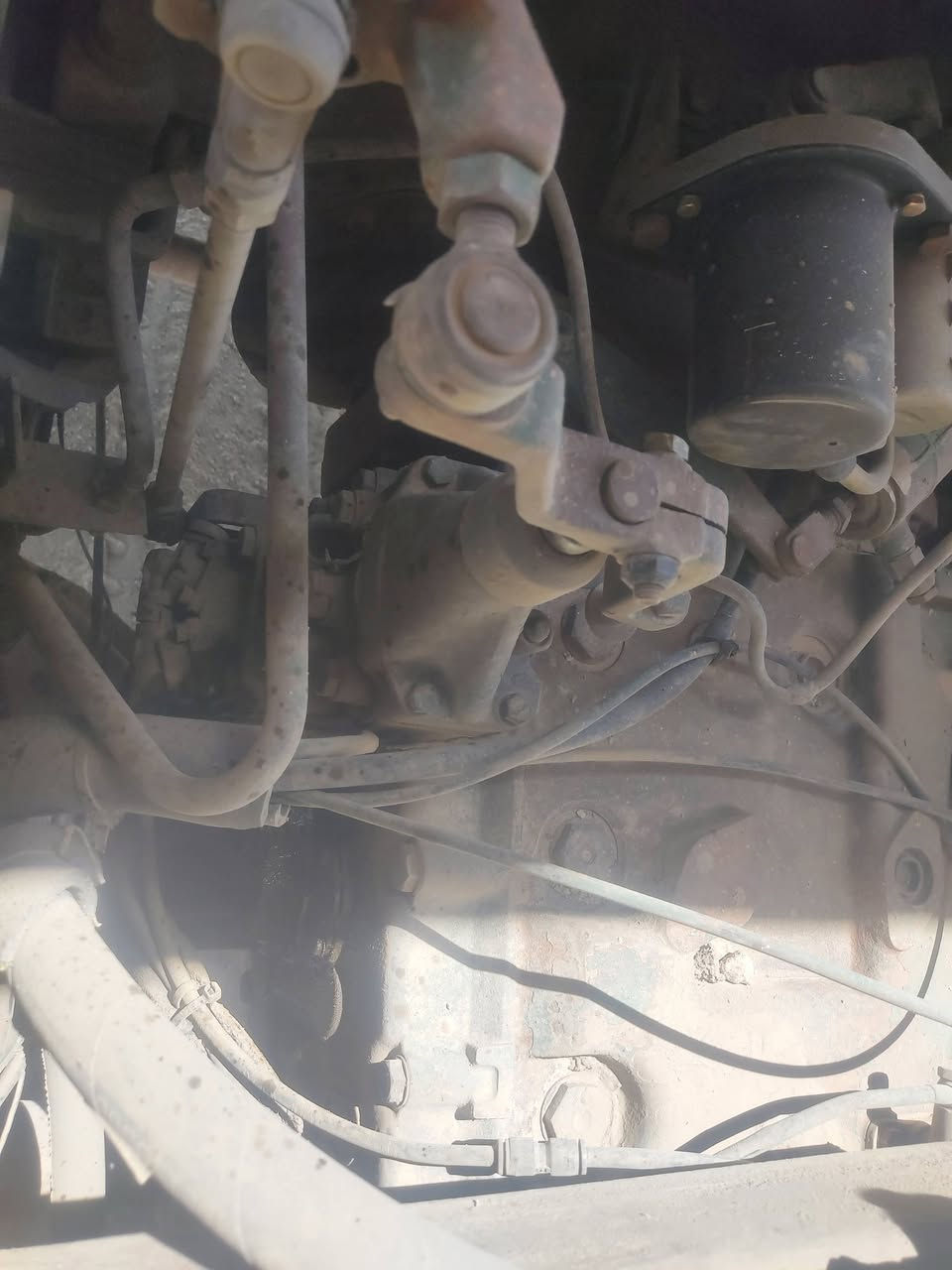 گير 110 للبيع
***********
