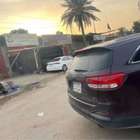 ٢٠١٨ • بدون حادث • رقم اربيل