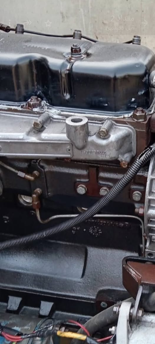 مولدة بيركنز ٣٠ كيفي نظيفه جدا سيت بلادي للبيع بغداد ***********
