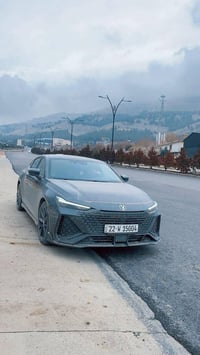 شانجان يونفي • ٢٠٢٥ • كلين بضمان الشركة