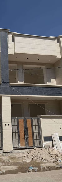 50 متر دار للبيع ركن طابو ملك  صرف  الواجهه 5  الدار بناء حديث غير مسك...