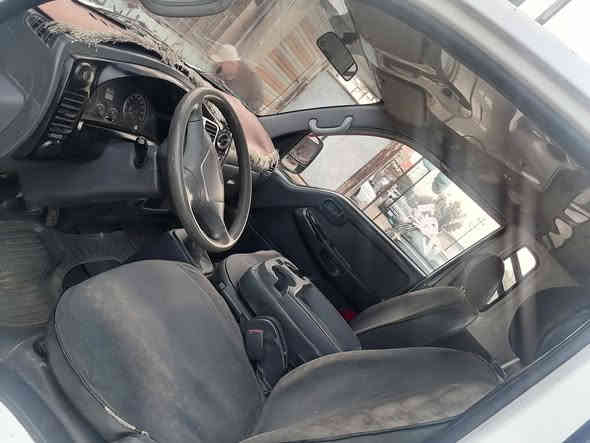 السلام عليكم
كية ٢٠١٠ بلادية قطرة صبغ ما بيها ولا تبديل مكفولة كفالة عامة السعر ٩٣ وبيهة مجال مكان السياره ديالى دلي عباس *********** شرط التحويل
