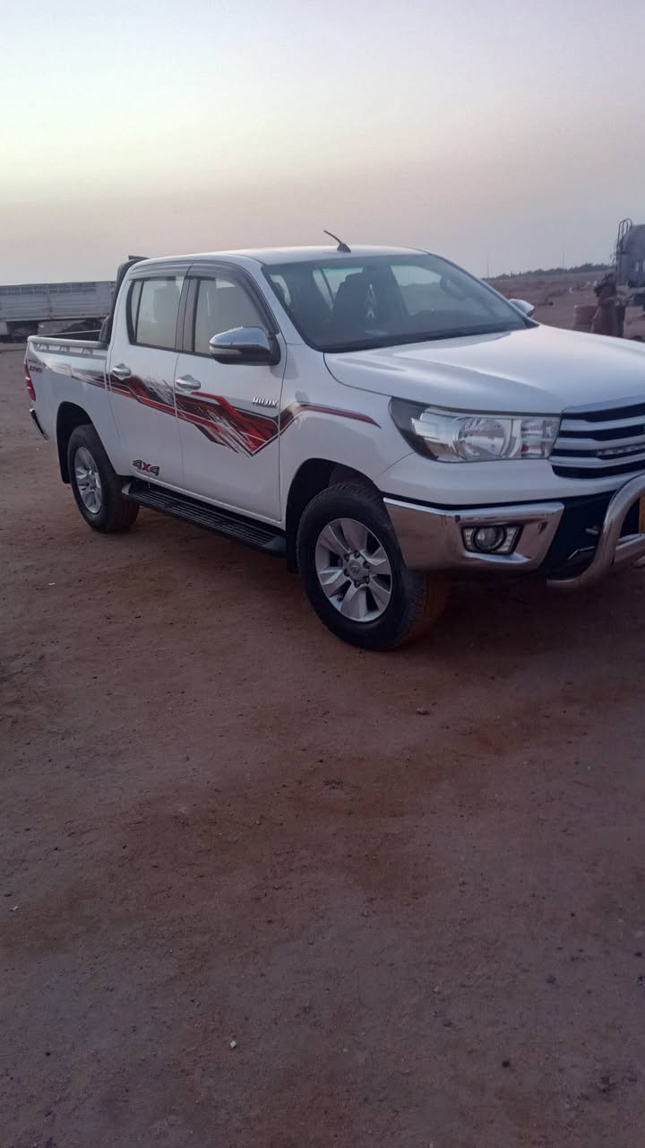 سلام عليكم فورويل موديل 2016كويتي باب الول مكفوله كفاله عامه سعر 250وبيه مجال مكان كربلاء ***********
