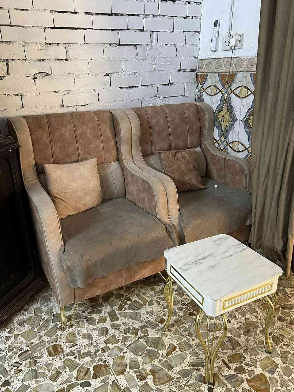 تخمً نضيف لبيع ١٠ مقاعد 
بدونً اي ضرر 
ب٣٥٠ الف 
مكان بغداد الجديده


**إذا كنت صاحب هذا الإعلان وتريد حذفه لأي سبب، رجاءا أرسل رسالة إلى الدعم الفني**