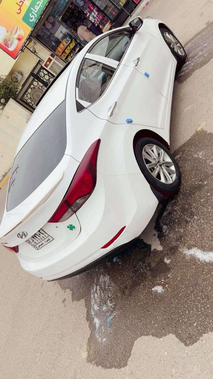 سلام عليكم النترا خليجي 2016رقم بصره تحويل مشروع وطني سياره فول مواصفات عده بصمه سياره كفاله ضربه وصبغ وتبديل عده جاملغ امامي فقط بدون ضرر دحجه بصيطه وبيه بارد بصيط محرك كير تبريد حداديه مكفولات محرك 1800مكفول من فتح سياره جاهزه من كلشي تبريد حداديه تخم تاير جديد سعر 123بيه مجال قليل رقم ***********البصره
