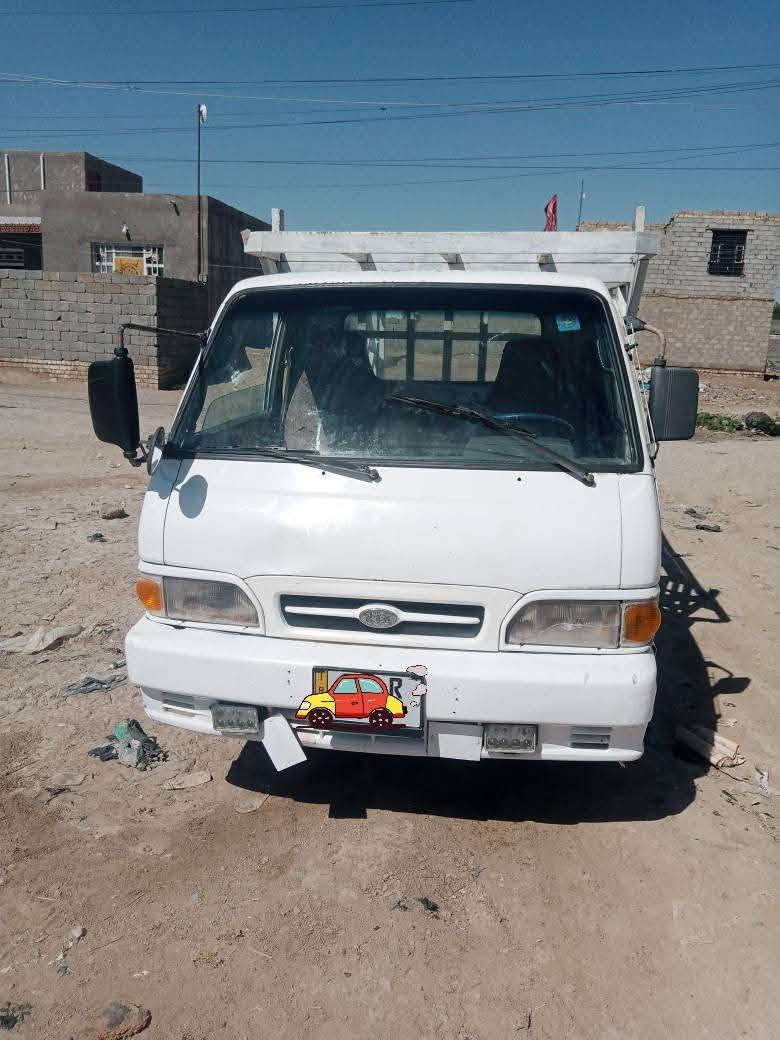 السلام عليكم كيه بنكو 96 رقم بغداد انكليزي كير مكينه اكسن شاصي مكفول كهربيات شقاله بلاديه باور جديد حداديه نضيفه المكان واسط ***********
