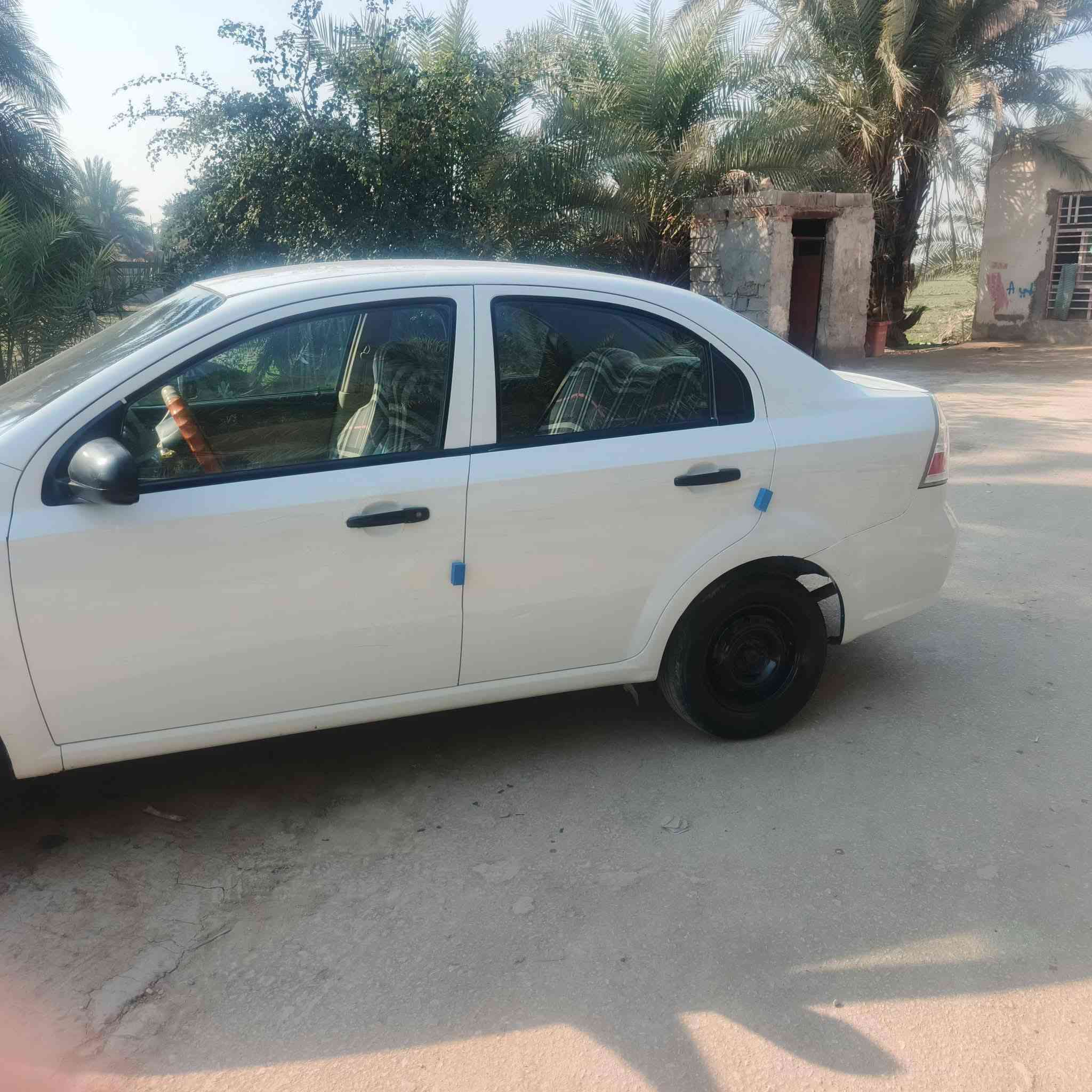 افيو موديل 2011 رقم كربلاء 📍مكانها نجف راعيه بنجف مكينه كير ضربة قوية غرفتها جديدة كير عادي مكينه مفتوحة المرغوب لا تبخير ولا تنقيص ترايك وين ميعجبك مكفول قطعة وحدة شويه بجاملغ الورا فقط سعر63$ هاتف📱 ***********  غير متواجد ب الفيس
