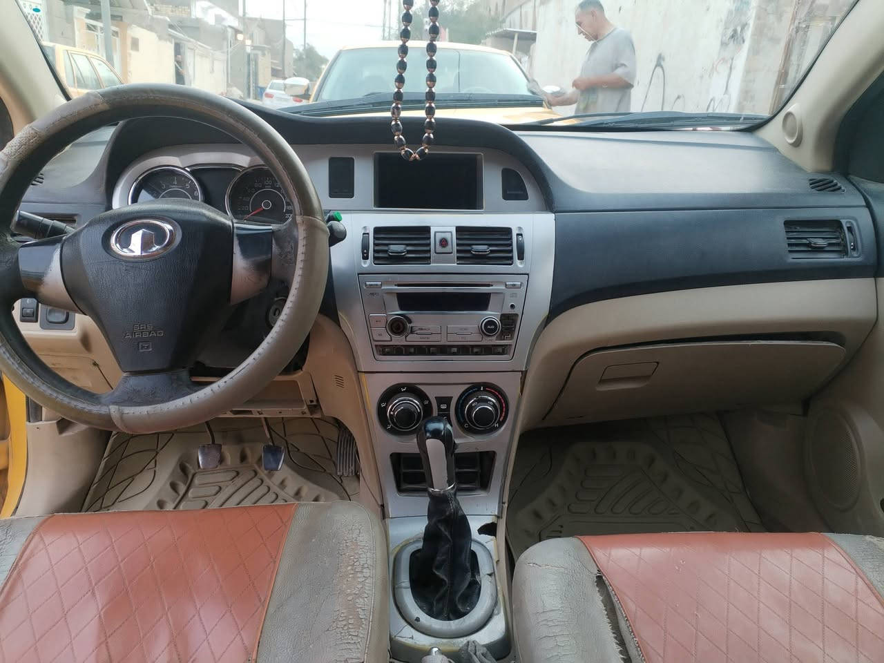 كريت ويل موديل 12 محرك جديد لا تنقيص ولا تبخير كير جديد حداديه 80٪100 كهربائيات كلها شغاله تبريد بس غاز تخم تاير نص عمر بسمي تحويل ثاني يوم .سياره عوزها بس صبغه جديده مرواس حسب القناعه
السعر 28 وبيها مجال
***********
مكانها الديوانيه
ا
