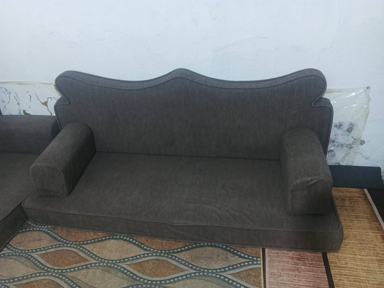 السلام عليكم جلسه عربيه تسع مقاعد استعمال قليل اخو الجديد سعره ١٠٠ مكان بغداد البنوك


**إذا كنت صاحب هذا الإعلان وتريد حذفه لأي سبب، رجاءا أرسل رسالة إلى الدعم الفني**