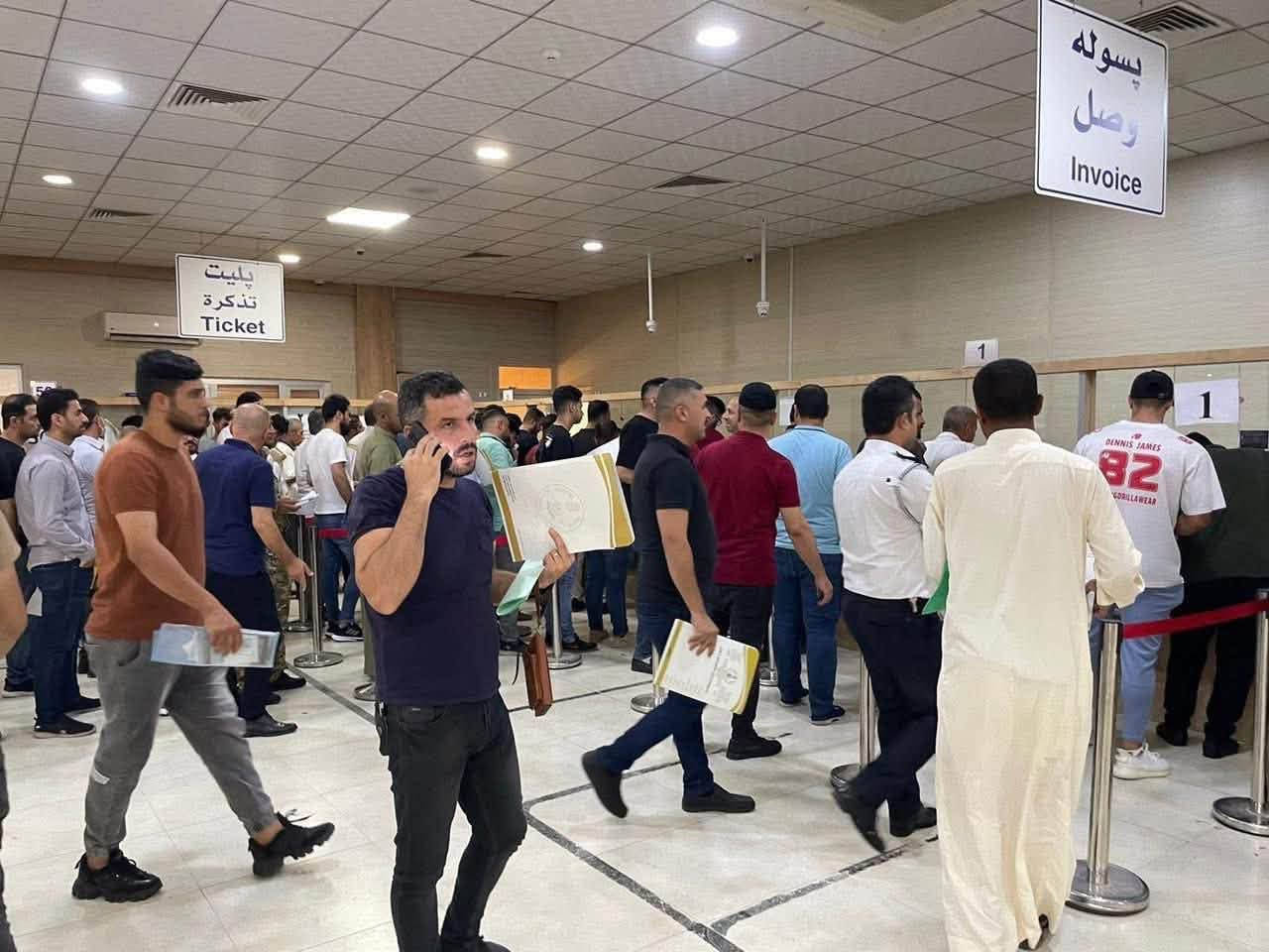 مرور أربيل اني معقب هناك- تحويل ملكية- تجديد رقم - ترقيم كاتي-تضليل -تجديد سنوية-فحص وهزة- تريد اشوفلك غرامات عسيارة راسلني واتس ~الي يحتاج تحويل سيارات والي يشتري سياره من أربيل اني ويا والي عنده شكالات بدائرت مرور أربيل والي يحتاج شي بربيل بدائرة مرور أربيل أو بل معارض اتصلو على هذه رقم. *********** :
*********** وهذه رقم بي واتساب اي سال اتصلو على هذه رقم اخوكم احمد وياكم
