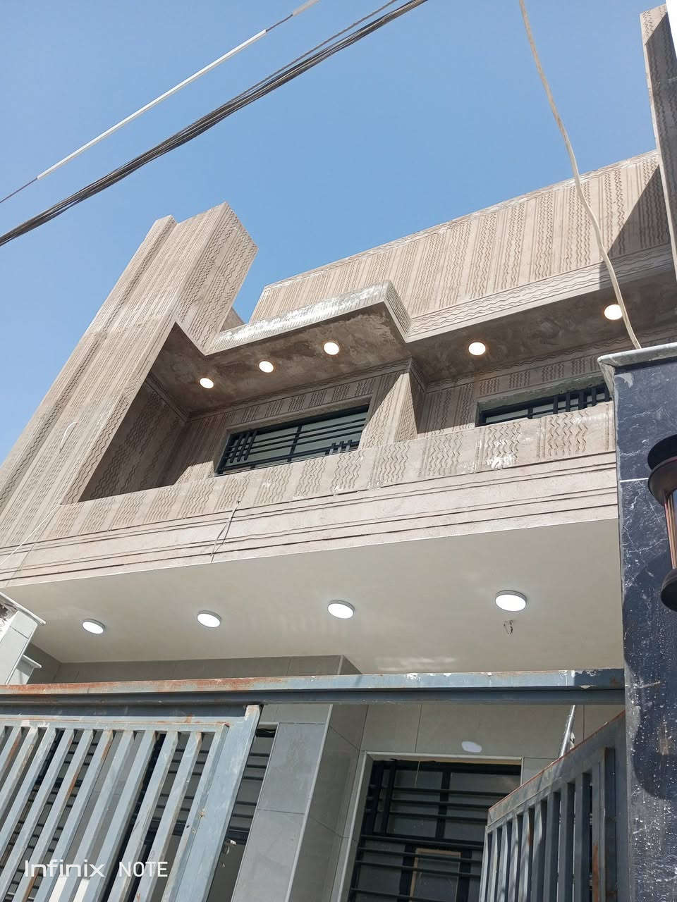 ازرع داخل الجميع شيئا يخصڪ
إن لم يكن حباً فـ ليكن إحتراماً
❣️❣️❣️
مساكم الله بلخير حبايب
شي بصيط من احد مواقع اعمالنا
بأشراف الاخ الطيب
علي الكوفي@
اخوكم لواء الفتلاوي


**إذا كنت صاحب هذا الإعلان وتريد حذفه لأي سبب، رجاءا أرسل رسالة إلى الدعم الفني**