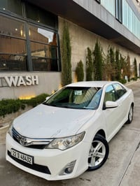 كامري GL • ٢٠١٥ • ١٠٣ الف