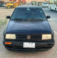 غولف ١٩٩٠ • اوتوماتيك • كركوك