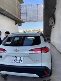 كروز 2025  فول مواصفات   ماشية 7 كيلو زيرووو بمعنى الكلمة   للاستفسار ...