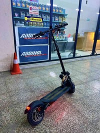 بطارية 2025 • 60 كم • تحمل 140 كجم