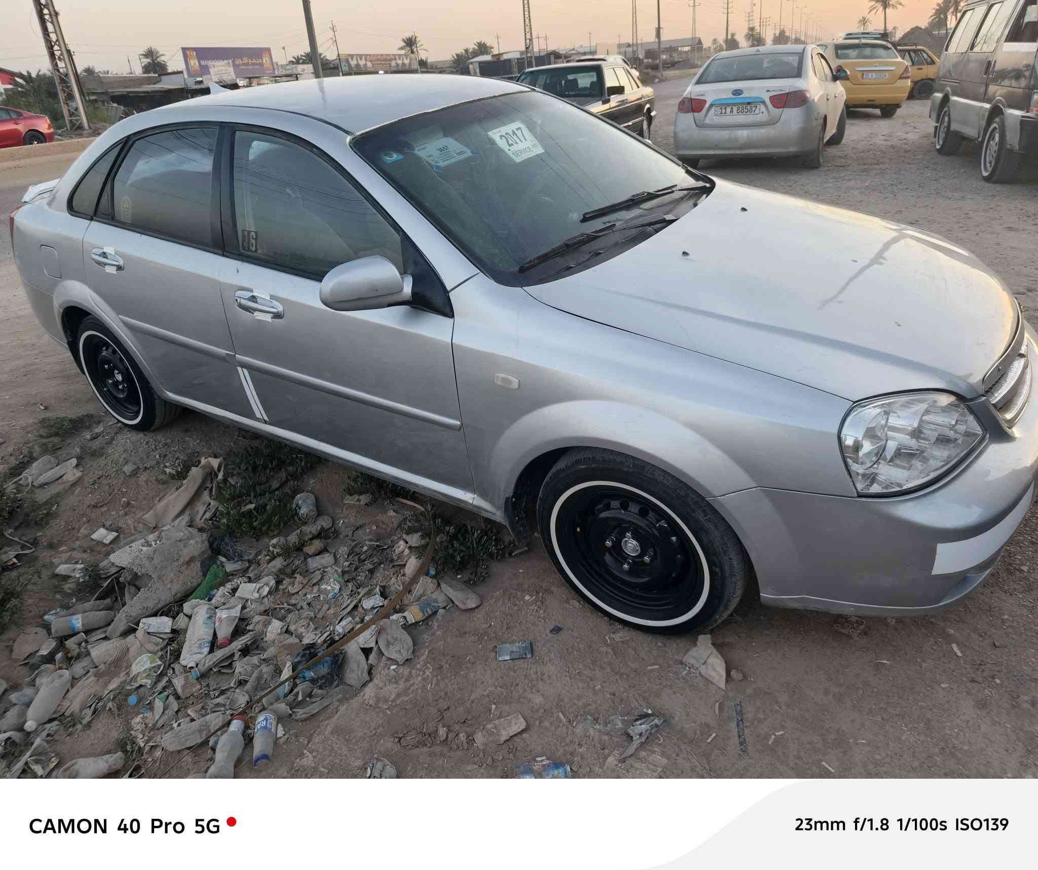 السلام عليكم اوبترا موديل 2004 بيه ضربة بل حوض مال سبير بسيطة كولش ومعمرة ومصبوغة جمالية كير محرك مكفول سياره ربع ماتذب عليها كبل للشارع مكانها بغداد ابو غريب سعرها 50وبيها مجال للطبين الاتصال ع رقم للعلم الرقم مابي واتساب *********** وتدللون

