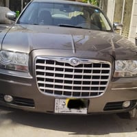 ٢٠١٠ • محرك ٣٥٠٠ • ما بيها حادث