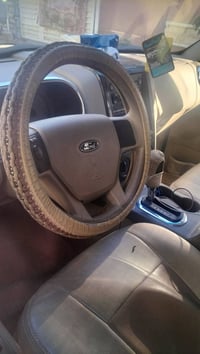 فورد إكسبلورر • ٢٠٠٧ • رقم كركوك